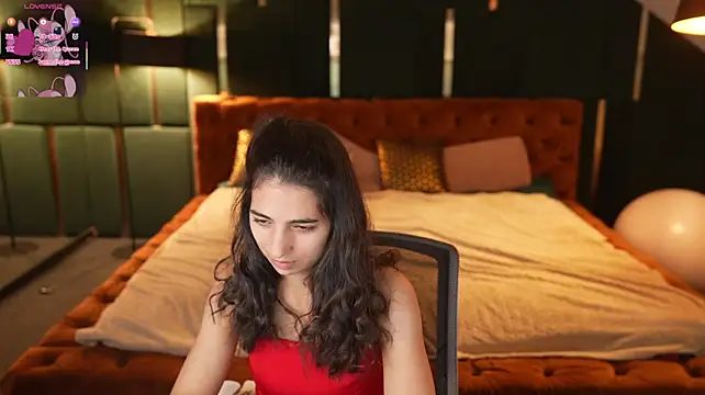 Živý XXX chat Anetta_kiss