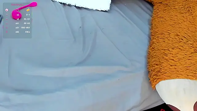 Živý XXX chat Lilith_moonx