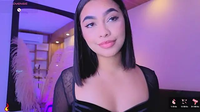 Živý XXX chat Chloe_monroee