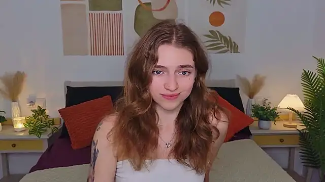 Živý XXX chat TayloryStar