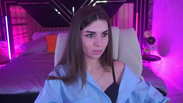 Živý XXX chat KylieJoyys