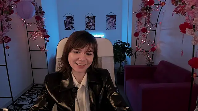 Živý XXX chat JaneFields