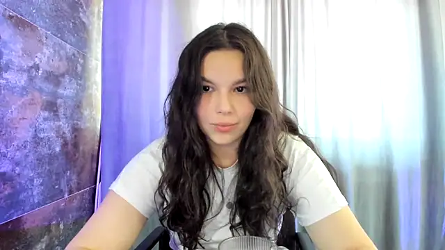 Živý XXX chat Veronika5404