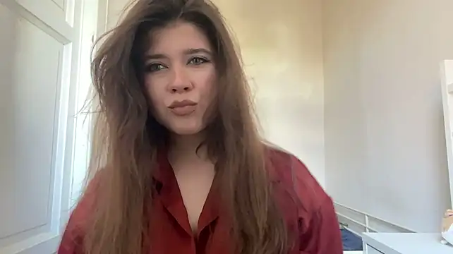 Živý XXX chat JaquelynObando