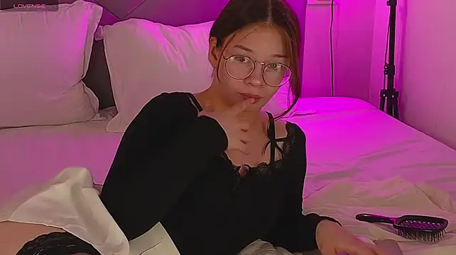 Živý XXX chat JulietCherry
