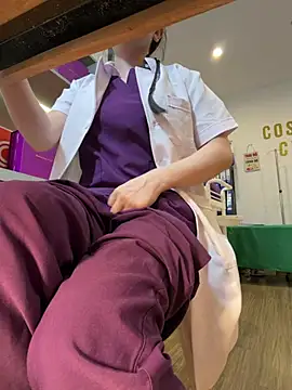 secretly_masturbating Live XXX-Chat
