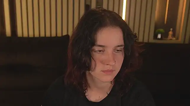 Webkamerová show CassandraGold