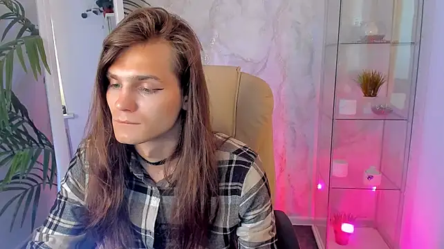 Онлайн чат XXX WillFobos