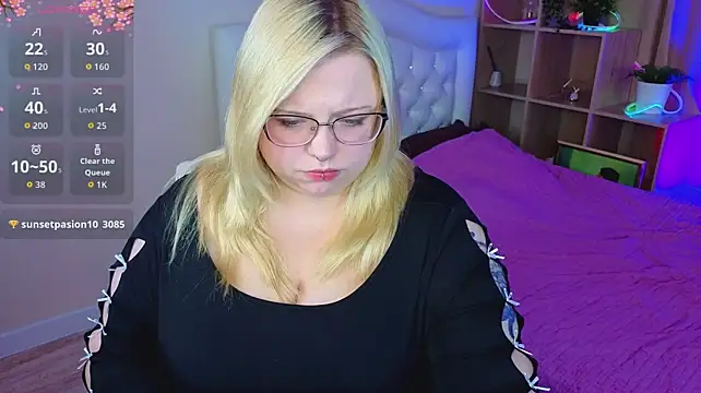 Yoki_Shizuko 라이브 XXX 채팅