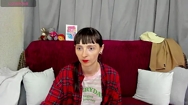 TayanaJons' Live XXX Chat