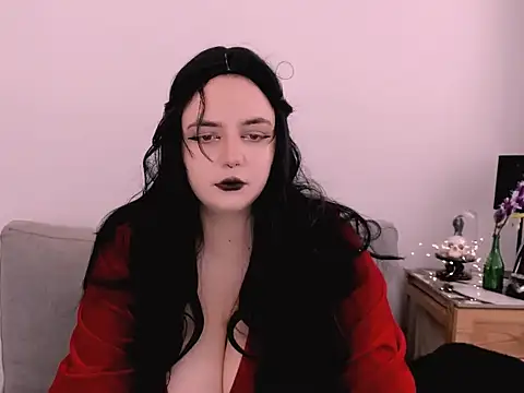 SamantaBunny Chat XXX in diretta