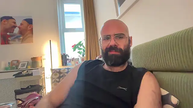 SirAlphaTore Webcam-Show