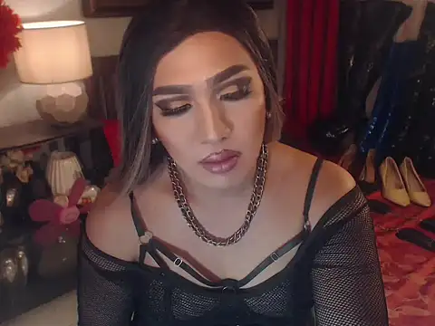 Show de webcam de SamanthaAlmazora