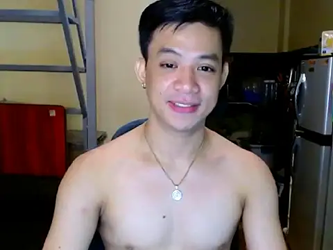 AsianCUMQUICKLY Webcam Show