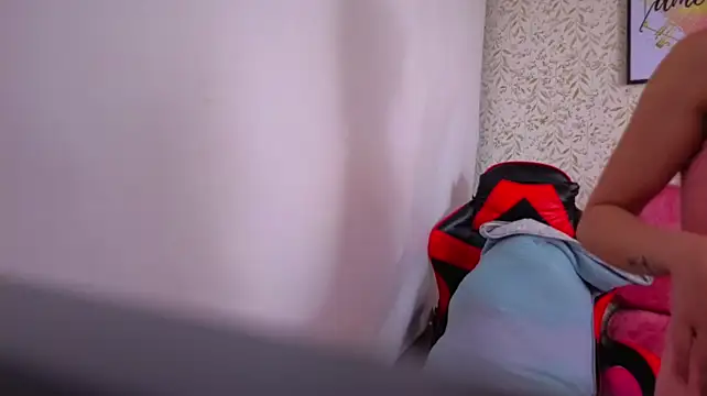 Živý XXX chat luly_pink