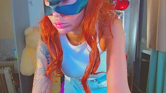 Chat +18 de moonmaaiden ao vivo