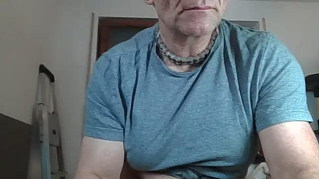 Chatroom XXX en direct de BiBoy4Al
