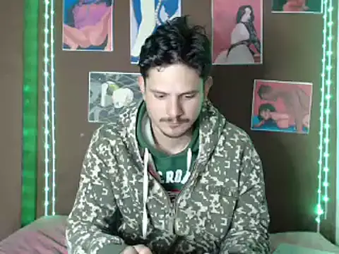 Онлайн чат XXX AlphaMercury