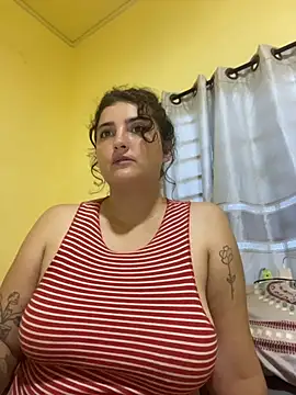 RoseTeddy_xo 即時 XXX 聊天