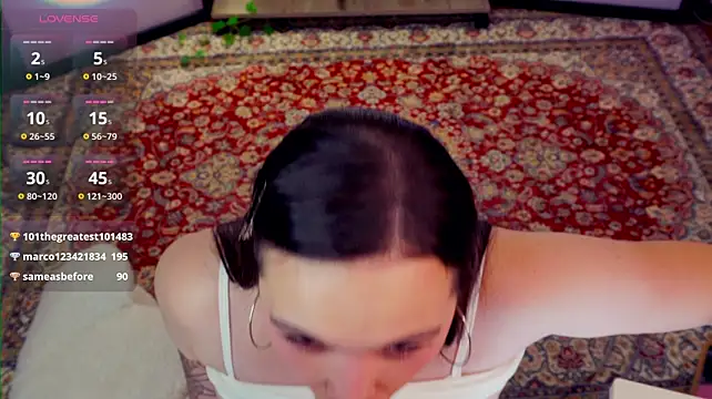 Chat +18 de Chery_Lady22 ao vivo