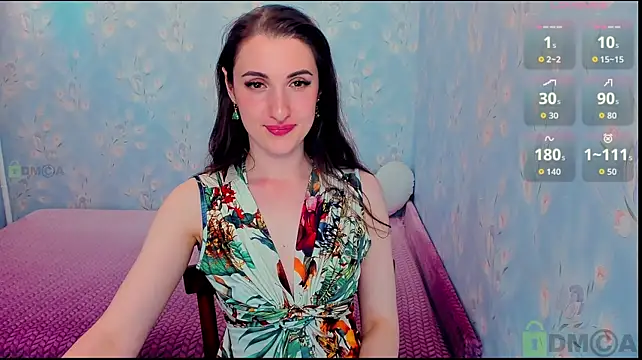 I-JUST-I's Live XXX Chat