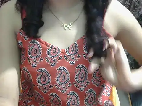 Chat XXX Live Adorable_Ayesha