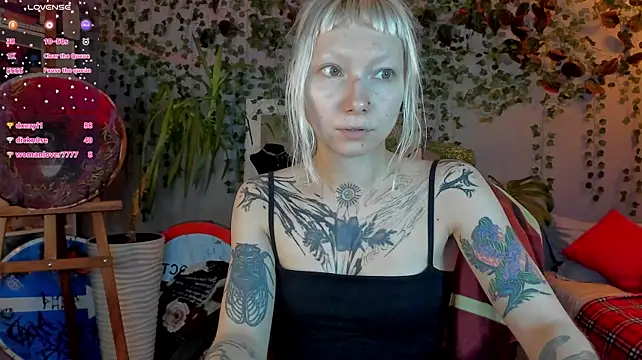 tattoo_art_baby – Live XXX-chat