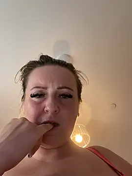 Poppyshaw_'s Live XXX Chat
