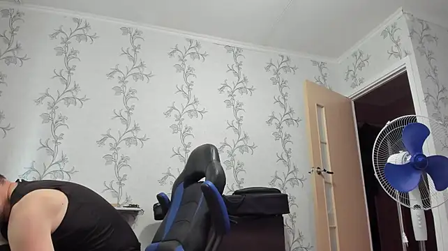 SanFrantsisko Pertunjukan Webcam