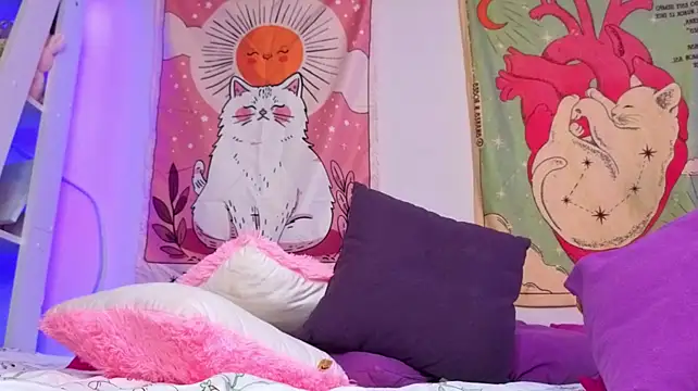 Leri_Dells 라이브 XXX 채팅