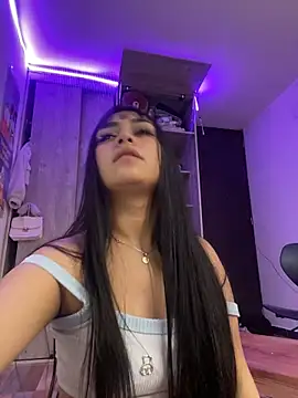 SweetSmokee 라이브 XXX 채팅