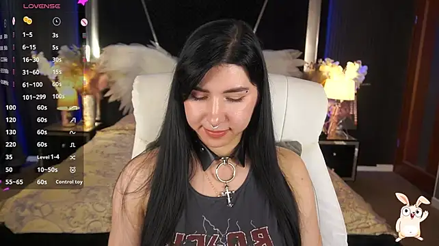 EmilyCandyy's Live XXX Chat