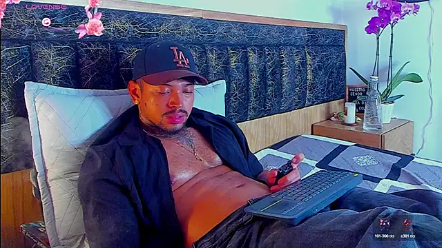 Chat XXX Live Stiven_collins