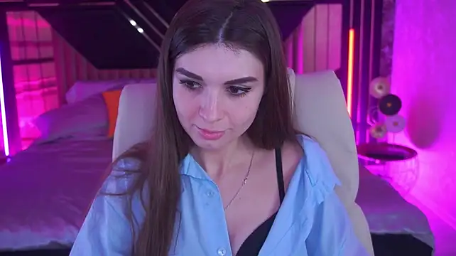 KylieJoyys Live XXX-Chat