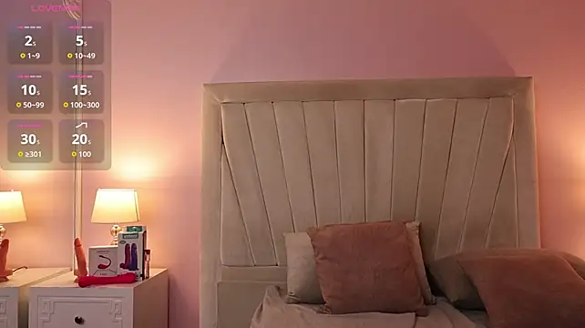 Mellany_Olsen_'s Live XXX Chat