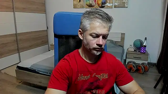 RobbyShawz live XXX chat