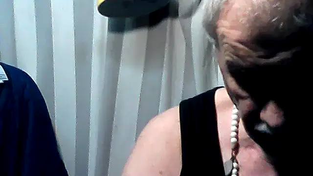 nonnomaturobisex Pertunjukan Webcam