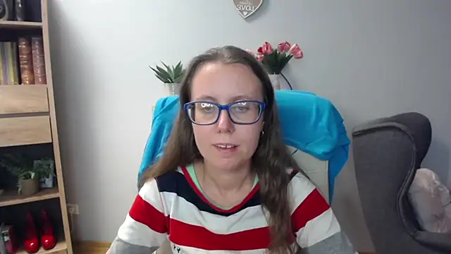 Chat XXX ao vivo de sweetxLizzy