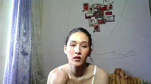 NickiKisinger – Live XXX-chat