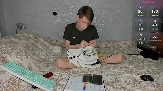 ERICK__DEEN Live XXX-Chat