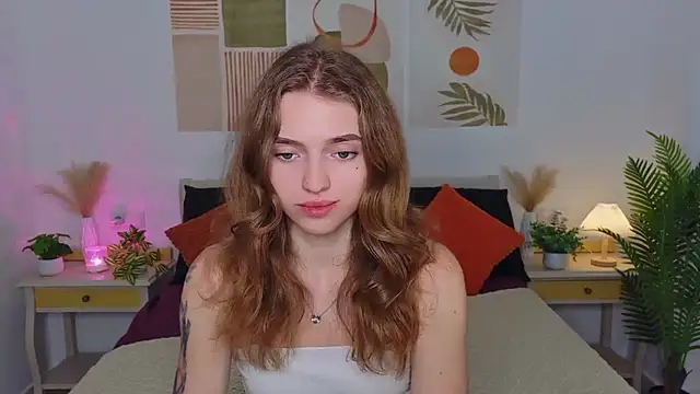 TayloryStar – Naživo XXX chat