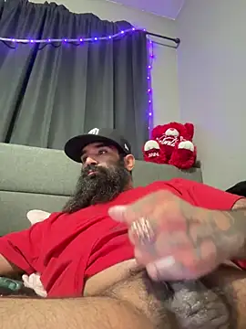 JerkingToy52: вебкам-шоу