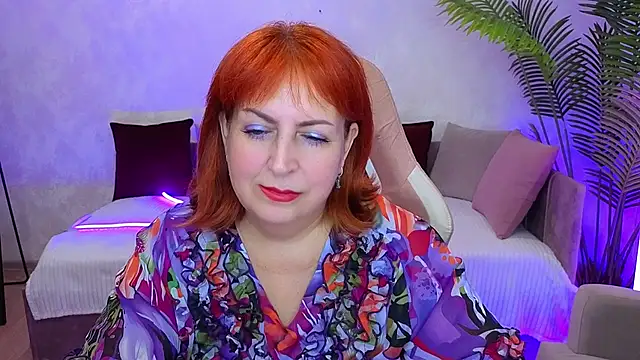 Joana_Woods 现场XXX聊天