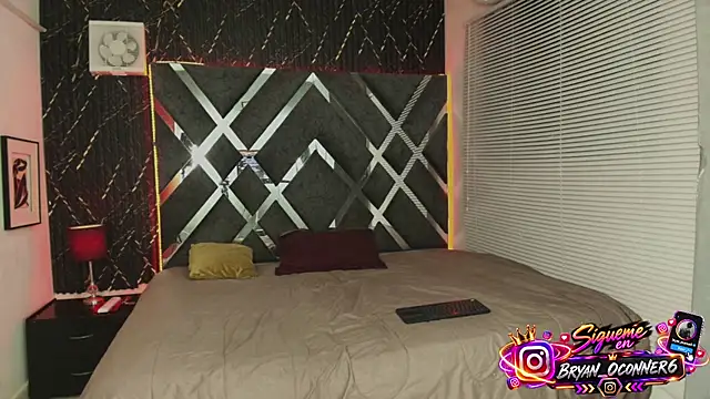 dominic_connor Chat XXX in diretta