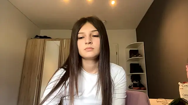 SpanishRooter – Naživo XXX chat