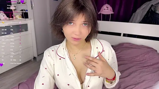 cute__capricen Live XXX chat