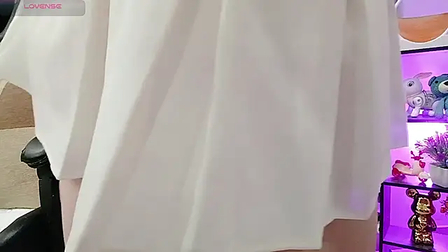 Yuki-yio Live XXX-chat