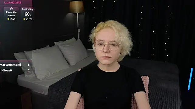 Chat XXX en directo de HottoKori