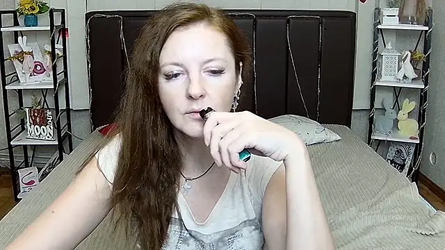 MeganPirs 라이브 XXX 채팅