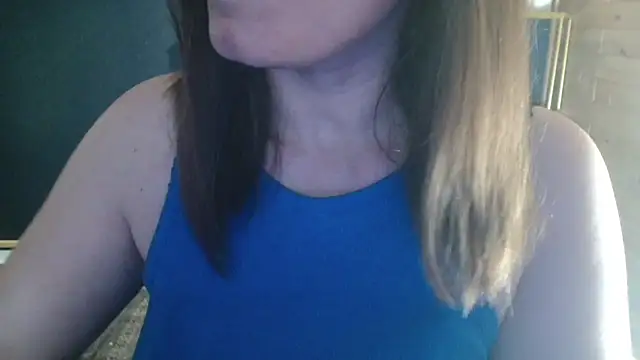 NicoleLove_ 即時 XXX 聊天